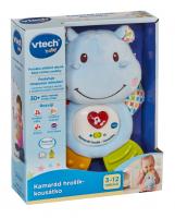 Vtech Kamarát hrošík - hryzadlo SK